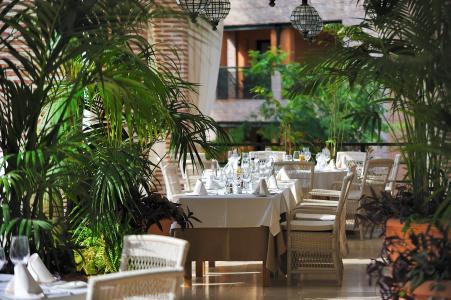 Gran Marbella Resort & Beach Club - 12