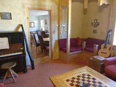 Hostel Krumlov House - 1