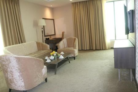 Muong Thanh Luxury Can Tho - 58
