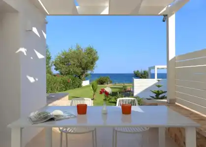 Mareggio Exclusive Residences & Suites - 34
