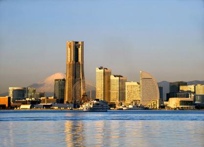 Yokohama Royal Park - 24