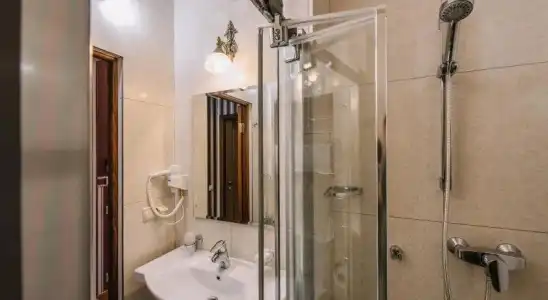 Hermitage Boutique-Hotel - 9