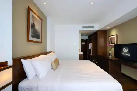 Veranda Pakubuwono - 3