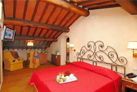 Palazzo San niccolò & Spa - 81