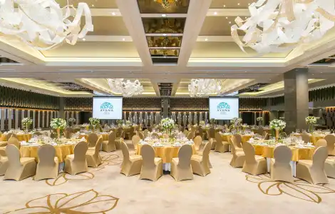 Ayana MidPlaza Jakarta - 17