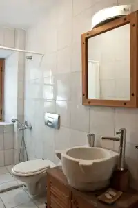 Eski Datca Pansiyon Cafe - 8