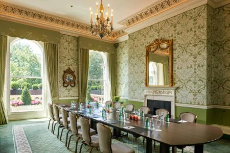 The Shelbourne, Autograph Collection - 28