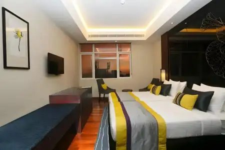 Renuka City - 4