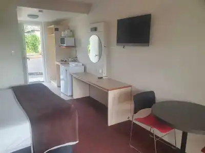 Ascot Epsom Motel - 48