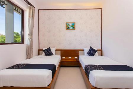 Capital O 1078 Sun and Sea Resort Hue - 31