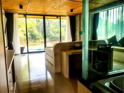 Binlha Raft Resort - 85