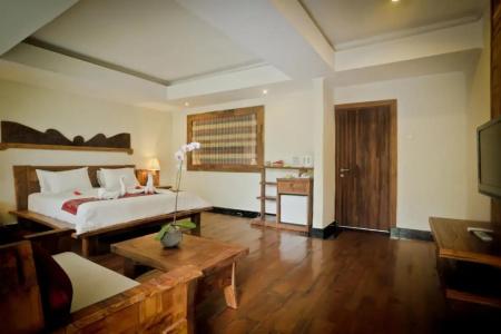 Sri Ratih Cottages - 135