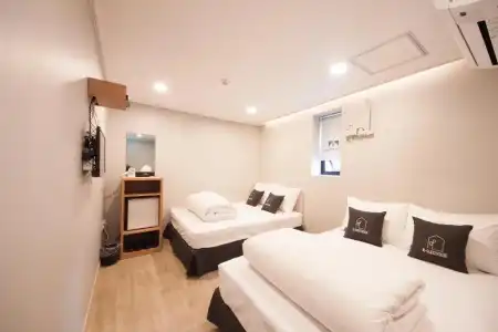 K-Grand Myeongdong - 37