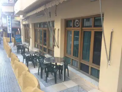 Andalucía - 1