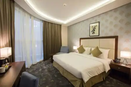 The Town Doha - 45
