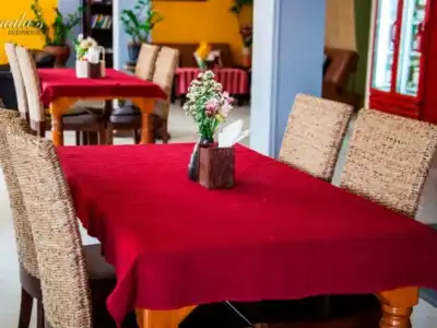 Kamala's Guesthouse - 13