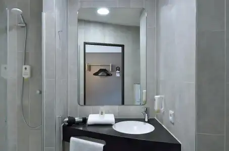 B&B Köln-Ehrenfeld - 7