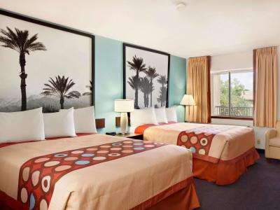 Super 8 by Wyndham Indio - 15