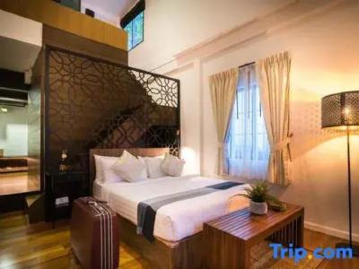 Siam Nitra Boutique - 61