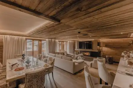 Ultima Gstaad - 56