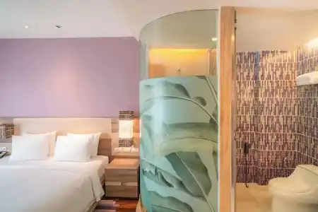 Holiday Inn Express PHUKET PATONG BEACH CENTRAL by IHG - 74