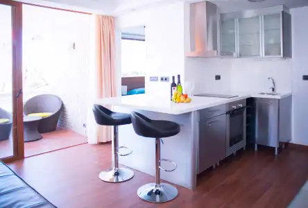 Apartamentos Dunaoasis Maspalomas - 18