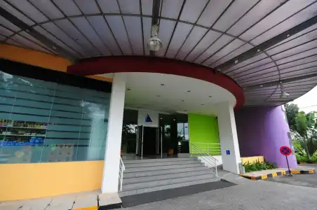 Kuala Melaka Inn - 11