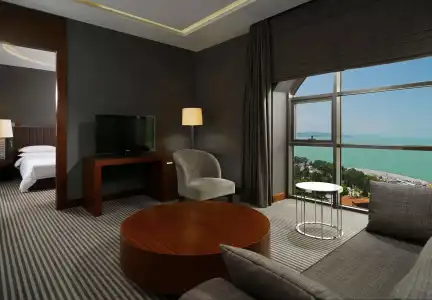 Sheraton Batumi - 49