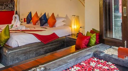 Kirikayan Boutique Resort - 10