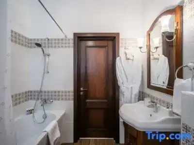 Sadovnicheskaya City Center - 92