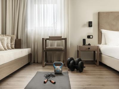 Civitel Attik Rooms & Suites - 2