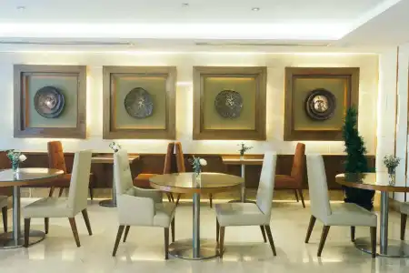 Thomson Residence - 49