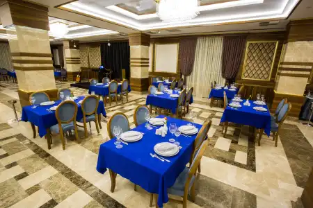 Renaissance Palace Baku - 31