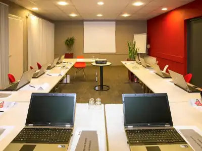 ibis Nimes Ouest - 20