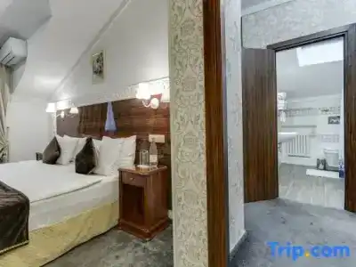 Sadovnicheskaya City Center - 72