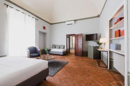 The Artists' Palace Florence - 23