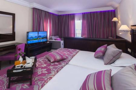 Itropika Hôtel - 3