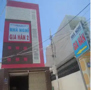 Gia Han Guesthouse - 0