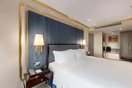 Dolce by Wyndham Hanoi Golden Lake - 40