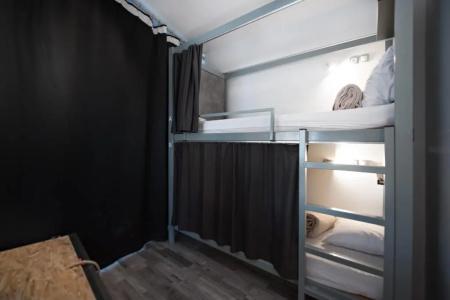 Bedbox Hostel - 30