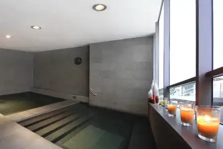 Pan Pacific Serviced Suites Orchard, Singapore - 15
