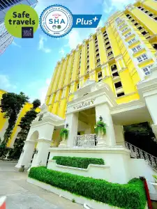 The Victory Executive Residences - 50