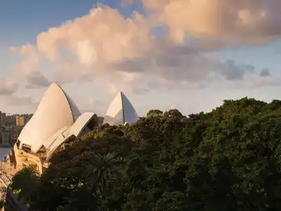 Pullman Quay Grand Sydney Harbour - 54