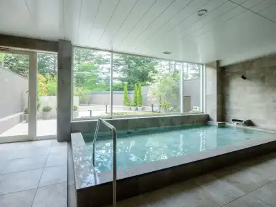 Le Grand Kyu Karuizawa - 16