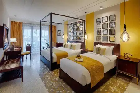 Allegro Hoi An. A Little Luxury & Spa - 31