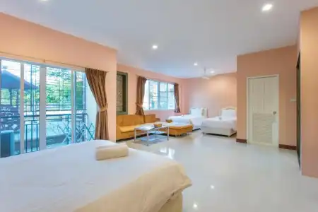 Grandsiri Resort Khaoyai - 132