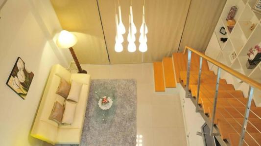 Duplex 21 Apartment - 8