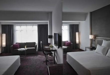 Pullman Hanoi - 52