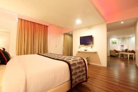 Golden Tulip Jaipur City Center - 60