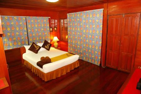 Diana Garden Resort & Lodge - 3